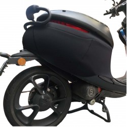 gogoro1防水防刮車罩【買就送乾爽口罩】