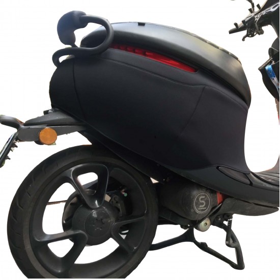 gogoro1防水防刮車罩【買就送乾爽口罩】