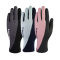 UVfit 3D長版個性防曬手套 - 三色