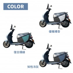 EMOVING EZ1防水防刮車套