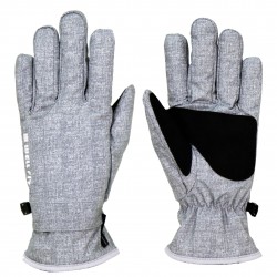 輕量防水保暖手套-五色